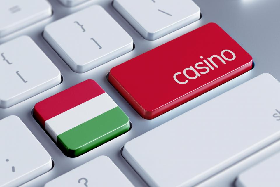Discover the Thrilling World of Bitcoin Casinos Hungary Discover the Thrilling World of Bitcoin Casinos Hungary