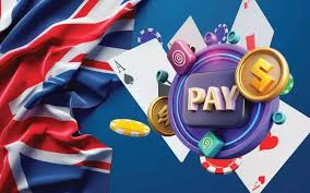 Exploring the World of Betting Casino Online UK Exploring the World of Betting Casino Online UK