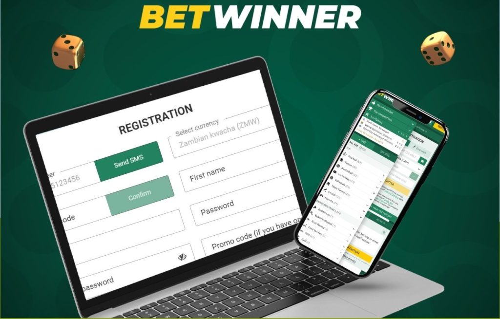 betwinner — Guide complet et actualités sur la plateforme de paris