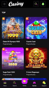 Casiny Casino No Deposit Bonus Unlock Free Gaming Opportunities! Casiny Casino No Deposit Bonus Unlock Free Gaming Opportunities!