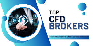 Discover the Best Forex & CFD Broker for Your Trading Needs 8 Discover the Best Forex & CFD Broker for Your Trading Needs 8