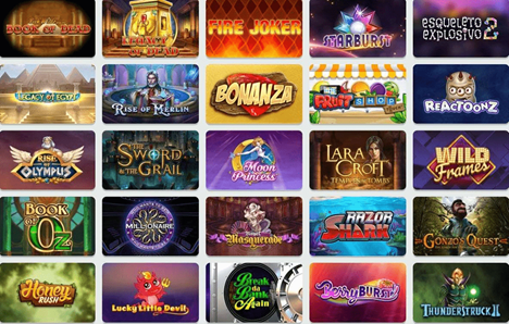 Experience the Thrill of Winning at Vegastars Casino 33