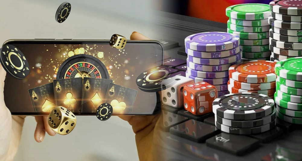 Experience Thrills and Wins at Kingdom Casino & Sportsbook