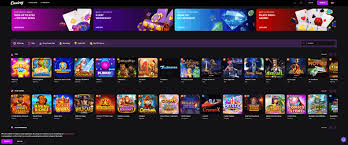 Exploring the Thrills of Casiny Casino Exploring the Thrills of Casiny Casino