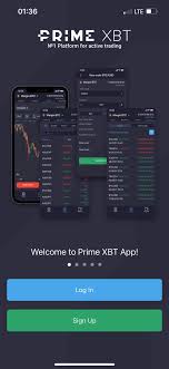 FAQ About Trading on PrimeXBT 1 FAQ About Trading on PrimeXBT 1