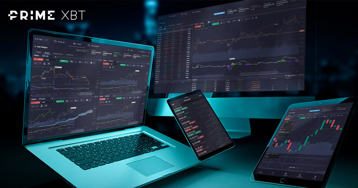 FAQ About Trading on PrimeXBT 1 FAQ About Trading on PrimeXBT 1