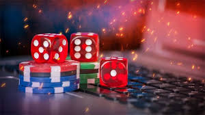 Discover the Thrills of Golden Mister Casino Online Games Discover the Thrills of Golden Mister Casino Online Games