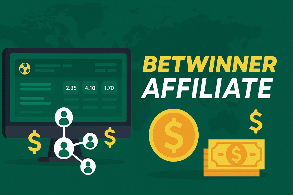 Explore the Betwinner Sportsbook App
