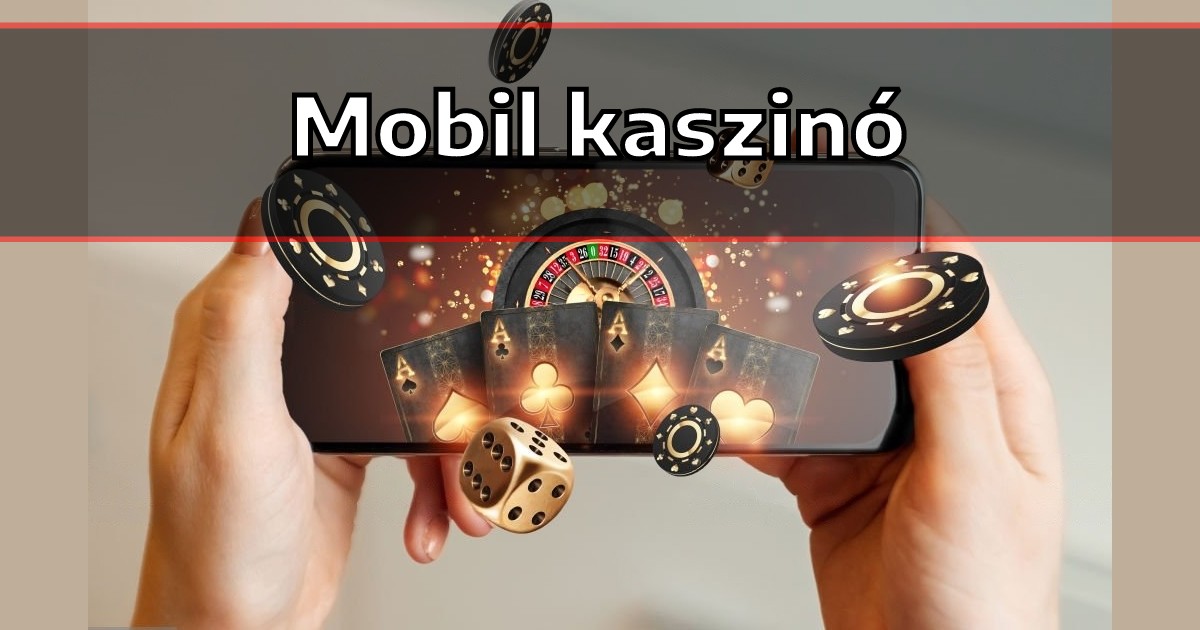 Fedezd fel a legjobb casino online ajánlatokat!