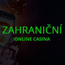 Nové zahraniční online casina Objevte svět zábavy a možností Nové zahraniční online casina Objevte svět zábavy a možností