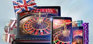 Unlocking the World of UK Sports Betting Online