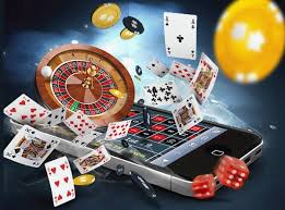 Casino Mr Luck New Experience the Thrill of Online Gaming Casino Mr Luck New Experience the Thrill of Online Gaming