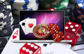 Casino Mr Luck New Experience the Thrill of Online Gaming Casino Mr Luck New Experience the Thrill of Online Gaming