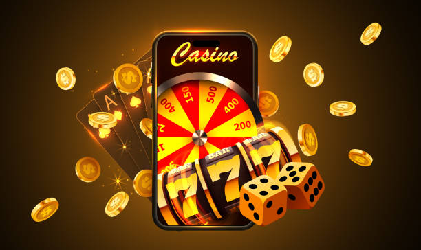Casino Mr Luck New Experience the Thrill of Online Gaming Casino Mr Luck New Experience the Thrill of Online Gaming