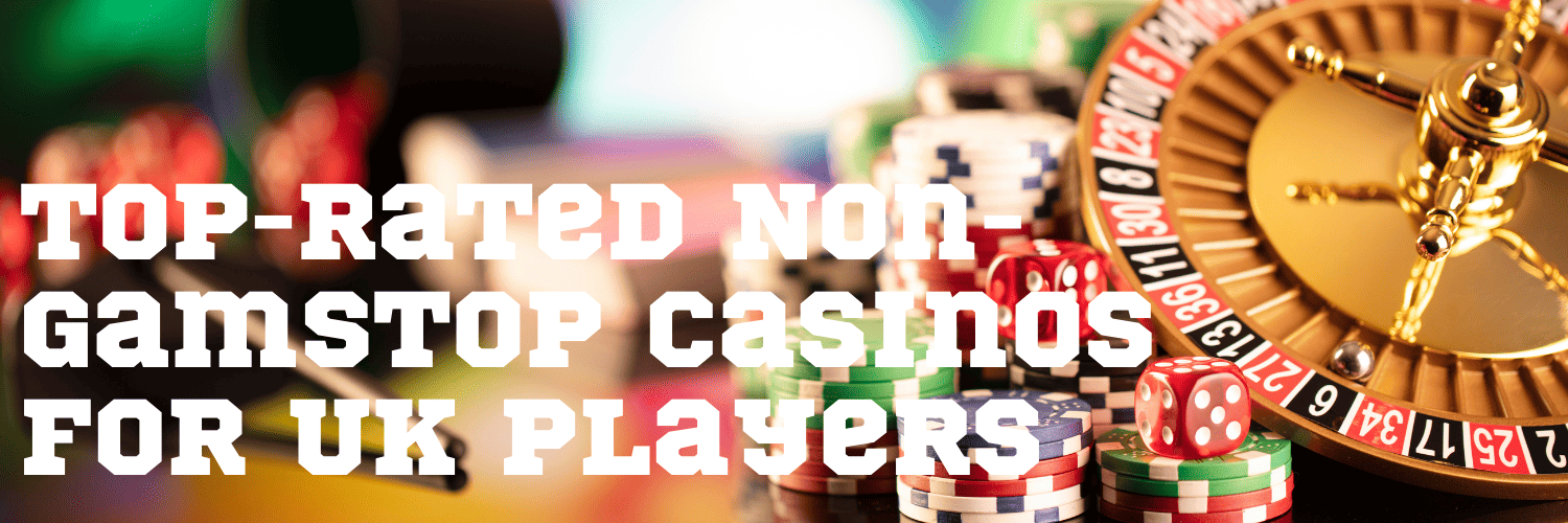 Non Gamstop Casino Sites Freedom, Choices, and Exciting Opportunities