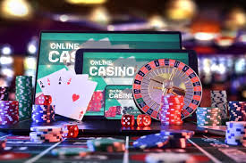 The Best Online Casino Roulette in the UK A Comprehensive Guide