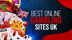 The Best Online Casino Roulette in the UK A Comprehensive Guide