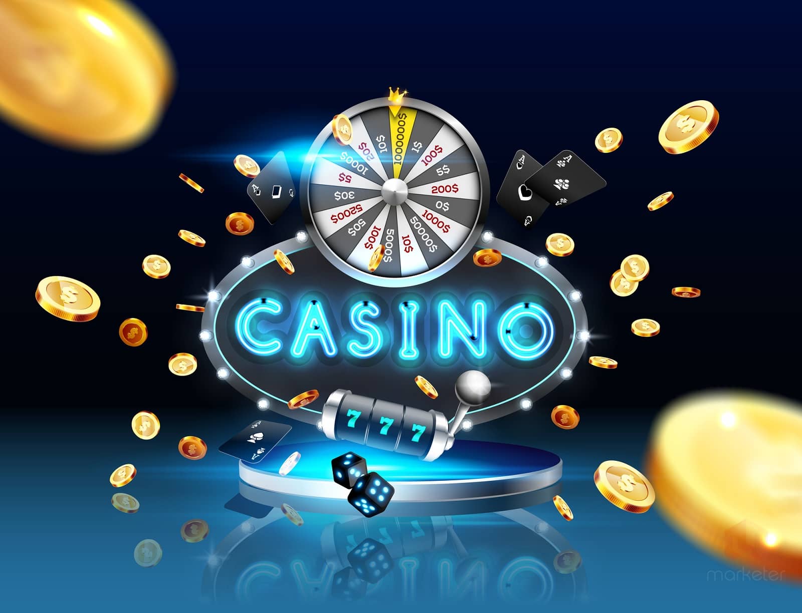 I migliori casino non AAMS che pagano subito -1647312092