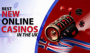 Ultimate Review of UK Online Slots Casinos in 2023 Ultimate Review of UK Online Slots Casinos in 2023