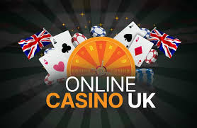 Ultimate Review of UK Online Slots Casinos in 2023 Ultimate Review of UK Online Slots Casinos in 2023