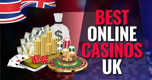 Ultimate Review of UK Online Slots Casinos in 2023 Ultimate Review of UK Online Slots Casinos in 2023